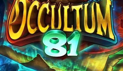 Occultum 81