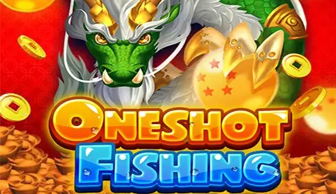 One Shot Fishing