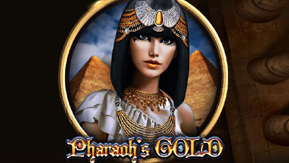 Pharaohs Gold (CQ9 Gaming)