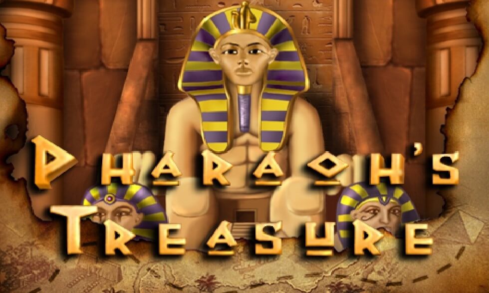 Pharaohs Treasure (PlayPearls)