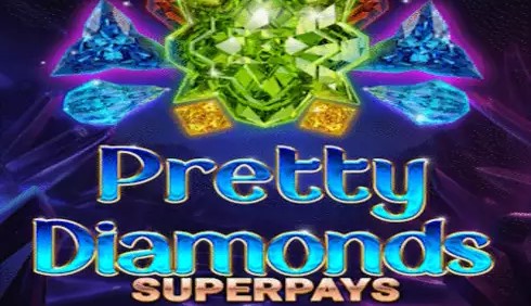 Pretty Diamonds