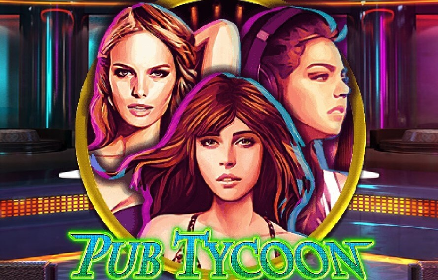 Pub Tycoon