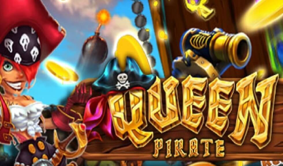 Queen Pirate (Vela Gaming)