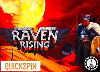 Raven Rising