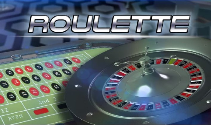 Roulette (Concept Gaming)