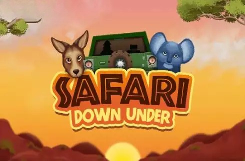 Safari Down Under