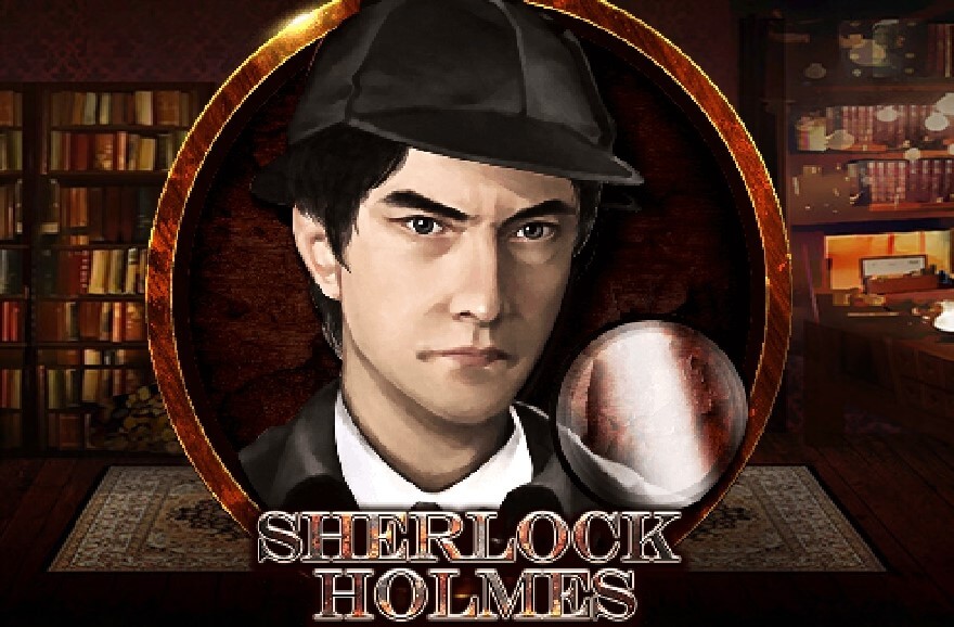 Sherlock Holmes (CQ9Gaming)