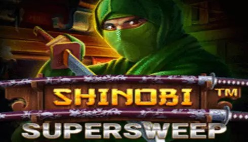 Shinobi Supersweep