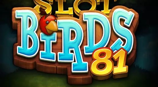 Slot Birds 81