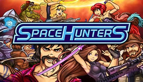 Space Hunters