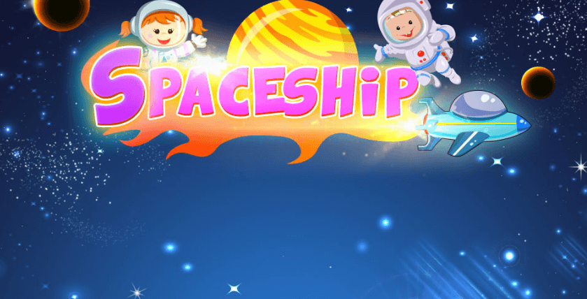 Spaceship (Portomaso Gaming)