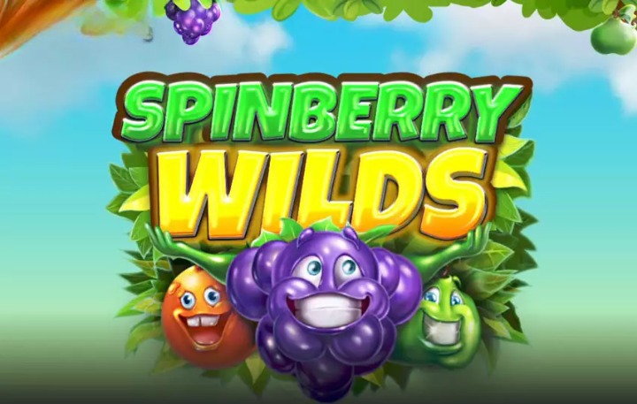 Spinberry Wilds