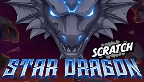 Star Dragon Scratch