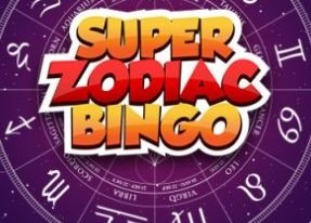 Super Zodiac Bingo