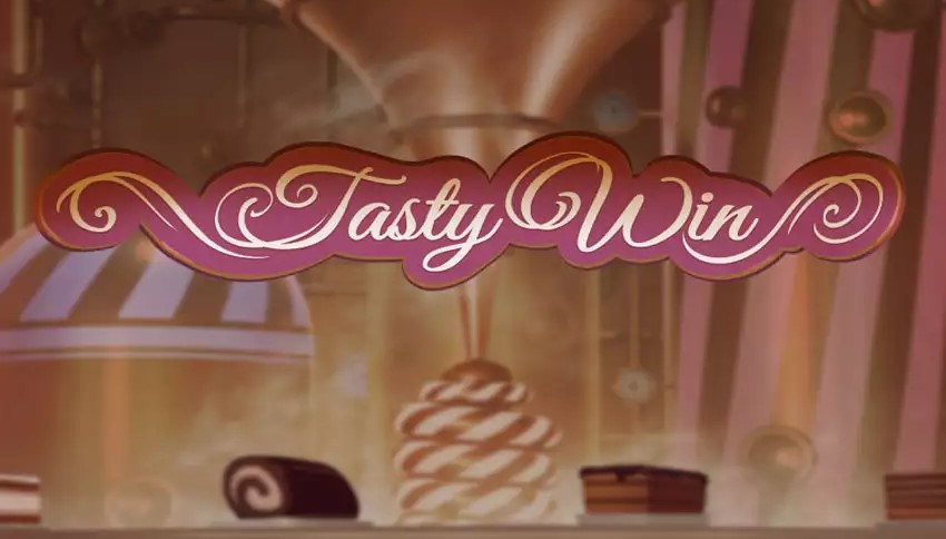 Tasty Win (SuperlottoTV)