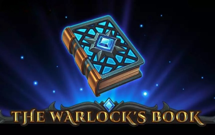 The Warlock's Book