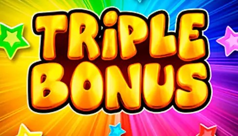 Triple Bonus