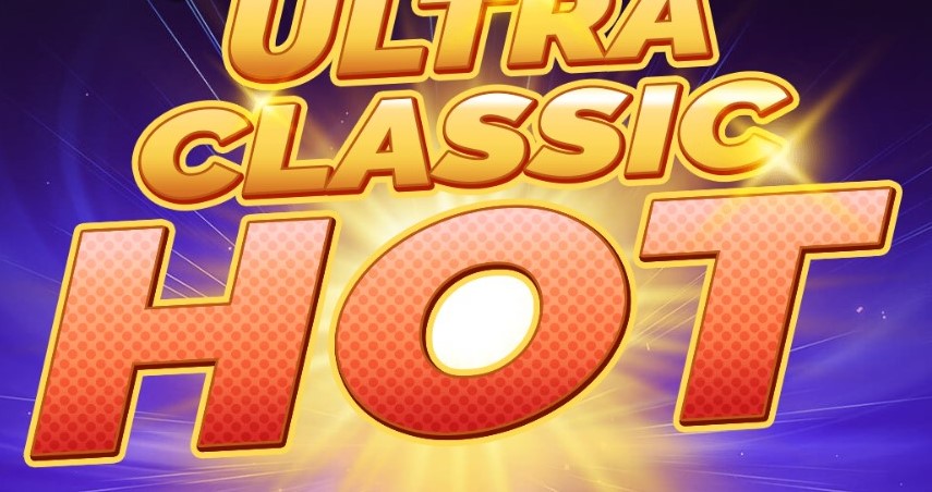 Ultra Classic Hot