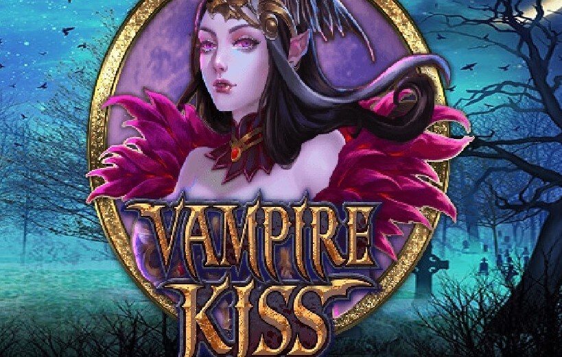 Vampire Kiss (CQ9Gaming)