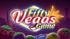 Vegas Fifty