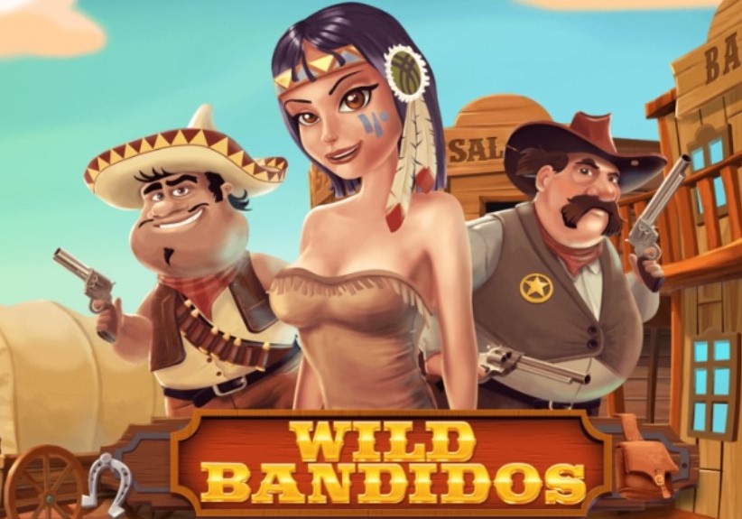 Wild Bandidos