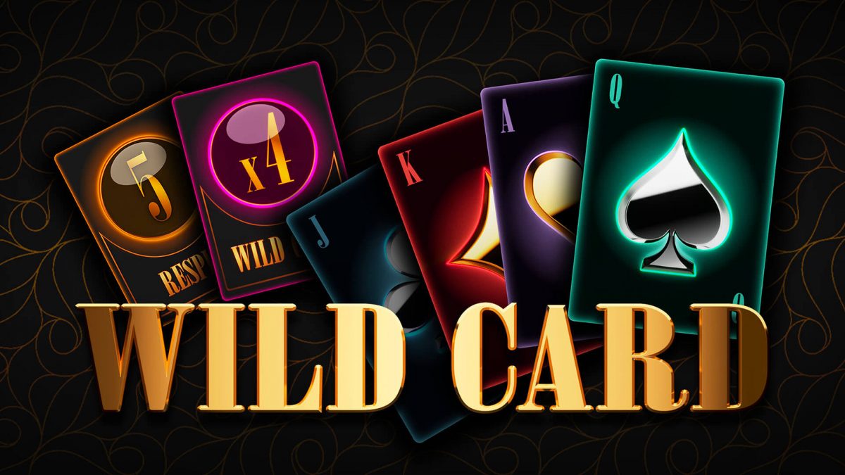 Wild Card