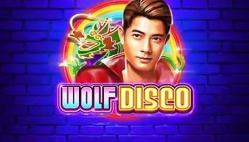 Wolf Disco