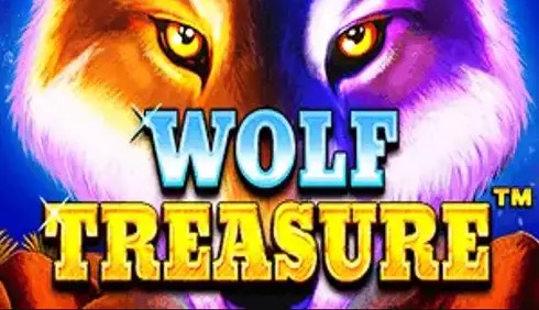 Wolf Treasure