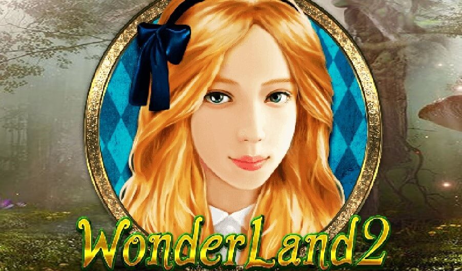 Wonderland 2