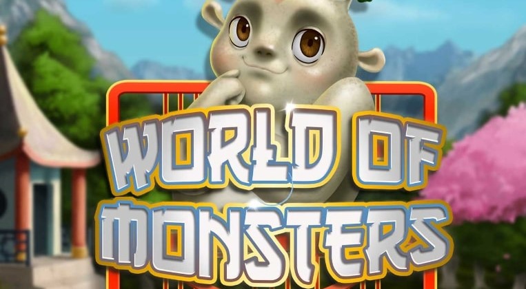 World of Monsters