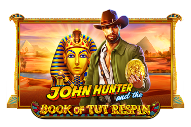 John Hunter and the Book of Tut Respin