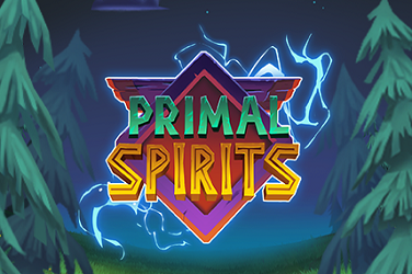 Primal Spirits