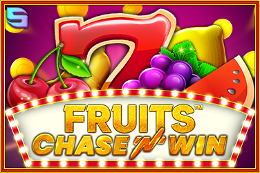 Fruits - Chase'N'Win