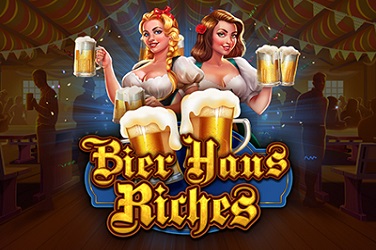 Bier Haus Riches