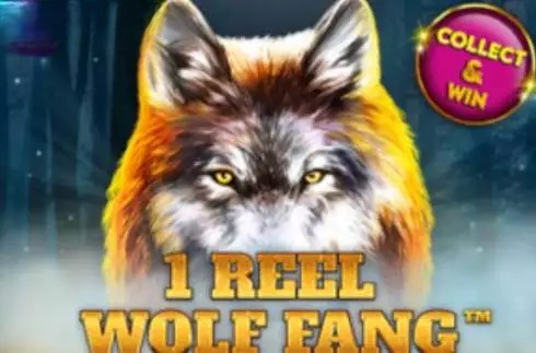 1 Reel Wolf Fang