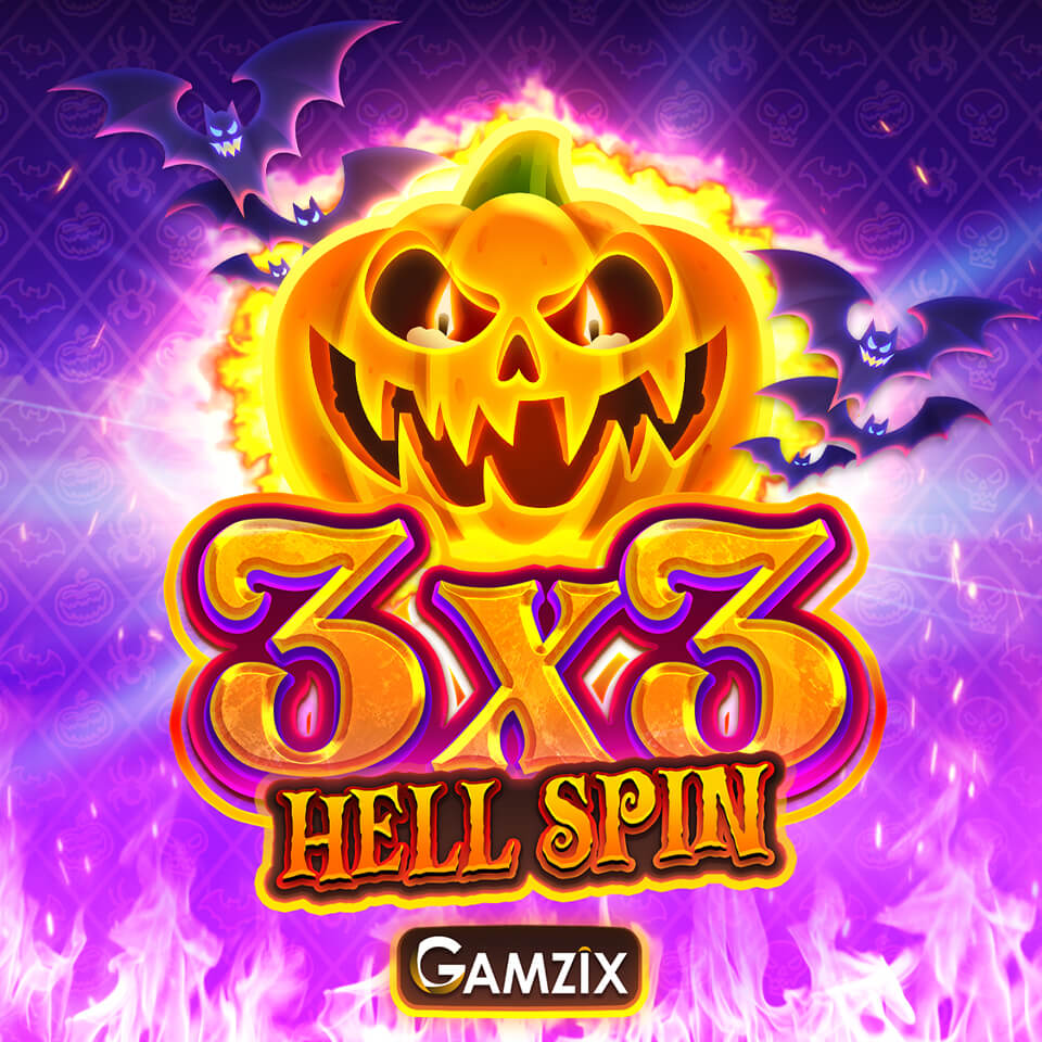 3x3:Hell Spin