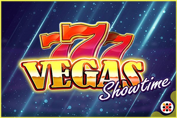 777 Vegas Showtime (MancalaGaming)