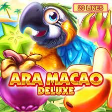 Ara Macao Deluxe