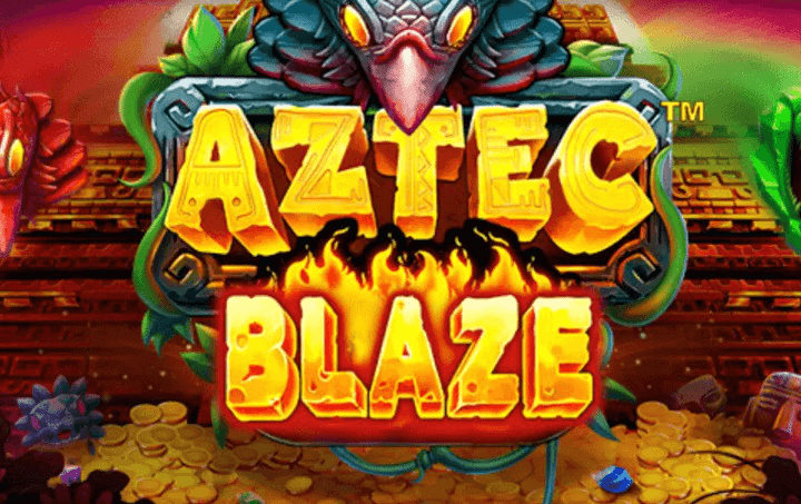 Aztec Blaze