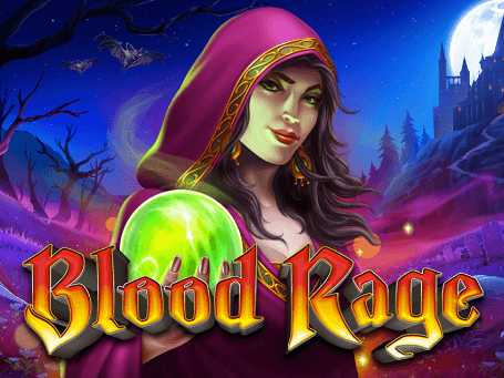 Blood Rage