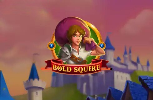 Bold Squire