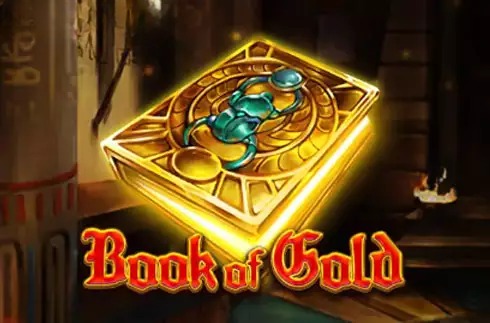 Book Of Gold