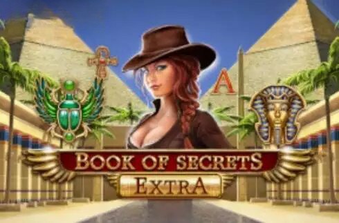 Book of Secrets Extra