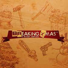 Breaking Xmas