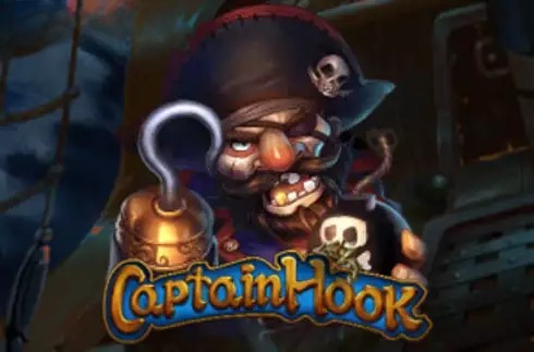 Captain Hook