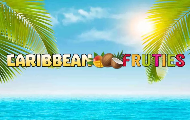 Caribbean Fruties