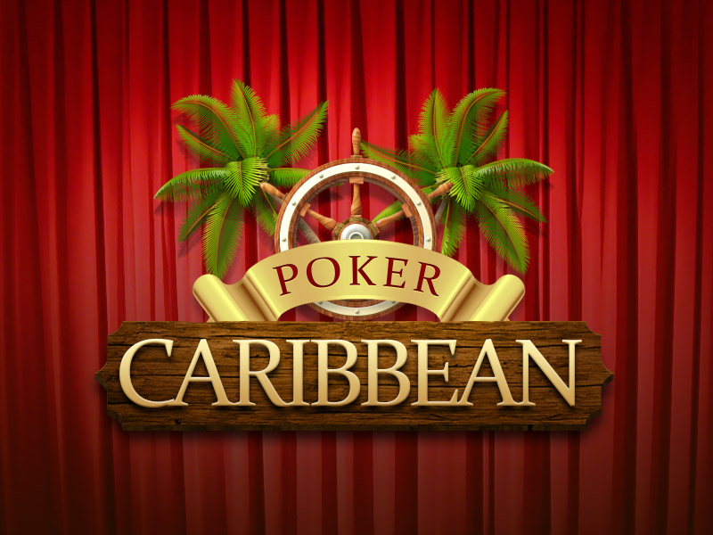 Caribbean Poker (BGaming)