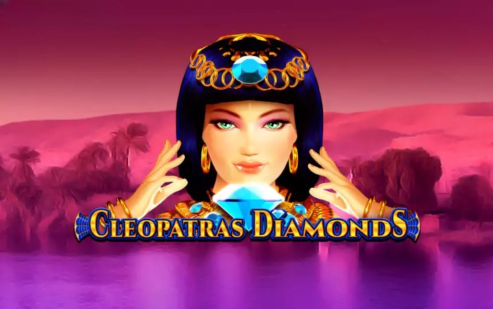 Cleopatra's Diamonds