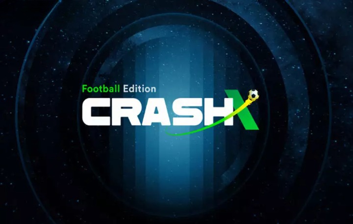 Crash X Football Edition