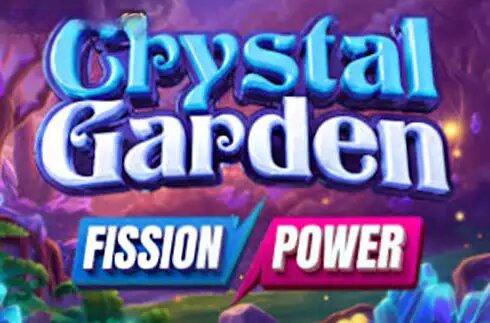 Crystal Garden